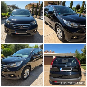 Honda Cr-v 2.0L i-VTEC AWD | Auto.bg — изображение 2 Honda Cr-v 2.0L i-VTEC AWD | Auto.bg — изображение 2