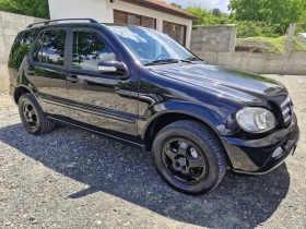Mercedes-Benz ML 270 2.7 CDI - 5299 € / 10363.94 лв. - 23198392 3 | Car24.bg Mercedes-Benz ML 270 2.7 CDI - 5299 € / 10363.94 лв. - 23198392 3