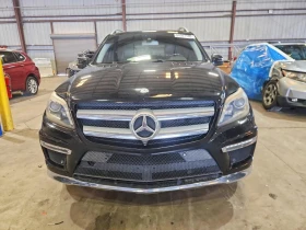 Mercedes-Benz GL 550 4MATIC| HARMAN| ОБДУХ| KEYLESS| | Auto.bg — изображение 2 Mercedes-Benz GL 550 4MATIC| HARMAN| ОБДУХ| KEYLESS| | Auto.bg — изображение 2