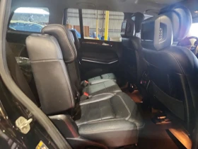 Mercedes-Benz GL 550 4MATIC| HARMAN| ОБДУХ| KEYLESS| | Auto.bg — изображение 11 Mercedes-Benz GL 550 4MATIC| HARMAN| ОБДУХ| KEYLESS| | Auto.bg — изображение 11