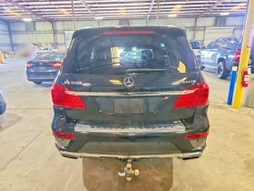 Mercedes-Benz GL 550 4MATIC| HARMAN| ОБДУХ| KEYLESS| | Auto.bg — изображение 5 Mercedes-Benz GL 550 4MATIC| HARMAN| ОБДУХ| KEYLESS| | Auto.bg — изображение 5