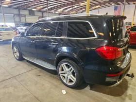 Mercedes-Benz GL 550 4MATIC| HARMAN| ОБДУХ| KEYLESS| | Auto.bg — изображение 4 Mercedes-Benz GL 550 4MATIC| HARMAN| ОБДУХ| KEYLESS| | Auto.bg — изображение 4