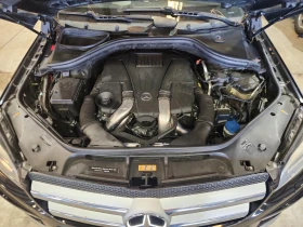 Mercedes-Benz GL 550 4MATIC| HARMAN| ОБДУХ| KEYLESS| | Auto.bg — изображение 12 Mercedes-Benz GL 550 4MATIC| HARMAN| ОБДУХ| KEYLESS| | Auto.bg — изображение 12