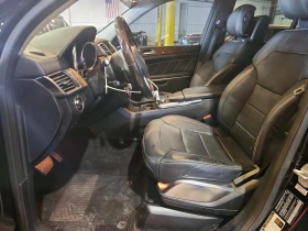 Mercedes-Benz GL 550 4MATIC| HARMAN| ОБДУХ| KEYLESS| | Auto.bg — изображение 7 Mercedes-Benz GL 550 4MATIC| HARMAN| ОБДУХ| KEYLESS| | Auto.bg — изображение 7