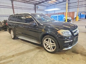 Mercedes-Benz GL 550 4MATIC| HARMAN| ОБДУХ| KEYLESS| | Auto.bg — изображение 3 Mercedes-Benz GL 550 4MATIC| HARMAN| ОБДУХ| KEYLESS| | Auto.bg — изображение 3