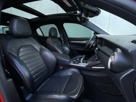 Alfa Romeo Stelvio * Ti Sport Q4* АВТОКРЕДИТ БЕЗ ПЪРВОНАЧАЛНА ВНОСКА* | Auto.bg — изображение 5 Alfa Romeo Stelvio * Ti Sport Q4* АВТОКРЕДИТ БЕЗ ПЪРВОНАЧАЛНА ВНОСКА* | Auto.bg — изображение 5