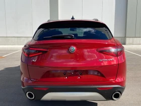 Alfa Romeo Stelvio * Ti Sport Q4* АВТОКРЕДИТ БЕЗ ПЪРВОНАЧАЛНА ВНОСКА* | Auto.bg — изображение 4 Alfa Romeo Stelvio * Ti Sport Q4* АВТОКРЕДИТ БЕЗ ПЪРВОНАЧАЛНА ВНОСКА* | Auto.bg — изображение 4