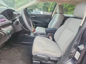 Honda Cr-v 2.4l Lx | Auto.bg — изображение 7 Honda Cr-v 2.4l Lx | Auto.bg — изображение 7