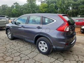 Honda Cr-v 2.4l Lx | Auto.bg — изображение 2 Honda Cr-v 2.4l Lx | Auto.bg — изображение 2