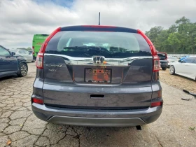 Honda Cr-v 2.4l Lx | Auto.bg — изображение 6 Honda Cr-v 2.4l Lx | Auto.bg — изображение 6