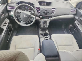 Honda Cr-v 2.4l Lx | Auto.bg — изображение 8 Honda Cr-v 2.4l Lx | Auto.bg — изображение 8