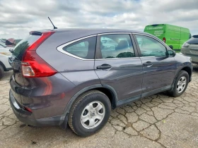 Honda Cr-v 2.4l Lx | Auto.bg — изображение 3 Honda Cr-v 2.4l Lx | Auto.bg — изображение 3