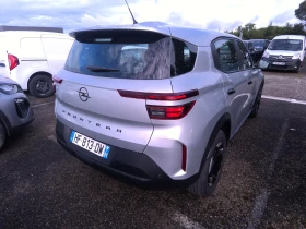 Opel Frontera 44kWh Edition Aut. LED Virtual Navi Camera Klima | Auto.bg — изображение 2 Opel Frontera 44kWh Edition Aut. LED Virtual Navi Camera Klima | Auto.bg — изображение 2