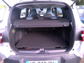 Opel Frontera 44kWh Edition Aut. LED Virtual Navi Camera Klima | Auto.bg — изображение 4 Opel Frontera 44kWh Edition Aut. LED Virtual Navi Camera Klima | Auto.bg — изображение 4