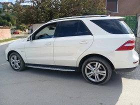 Mercedes-Benz ML 350 - 13500 € - 82307639 2 | Car24.bg Mercedes-Benz ML 350 - 13500 € - 82307639 2