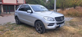 Mercedes-Benz ML 350 - Car24.bg Mercedes-Benz ML 350