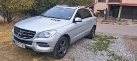 Mercedes-Benz ML 350 - 12400 € - 71765953 2 | Car24.bg Mercedes-Benz ML 350 - 12400 € - 71765953 2