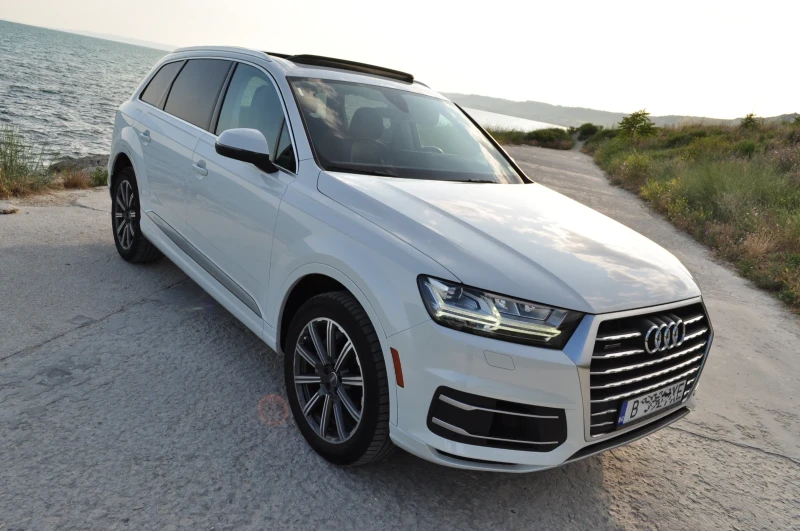 Audi Q7 118 000 км. | TECHNIK - Audi Q7 3.0 TFSI Quattro - 21799 € / 42635.14 лв. - 31668203 1 | Car24.bg Audi Q7 118 000 км. | TECHNIK - Audi Q7 3.0 TFSI Quattro - 21799 € / 42635.14 лв. - 31668203 1