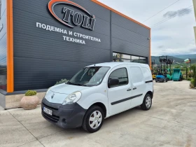 Renault Kangoo 1.5 DCI / КЛИМАТИК / 5 ВРАТИ !!! КАТО НОВ 1 - Car24.bg Renault Kangoo 1.5 DCI / КЛИМАТИК / 5 ВРАТИ !!! КАТО НОВ 1