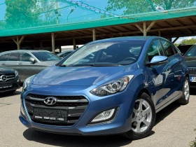 Hyundai I30 1.4i* 73.000КМ* С ПЪЛНА ИСТОРИЯ В ХЮНДАЙ - Car24.bg Hyundai I30 1.4i* 73.000КМ* С ПЪЛНА ИСТОРИЯ В ХЮНДАЙ