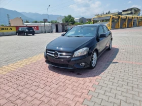 Mercedes-Benz A 200 2.0 CDI - Car24.bg Mercedes-Benz A 200 2.0 CDI