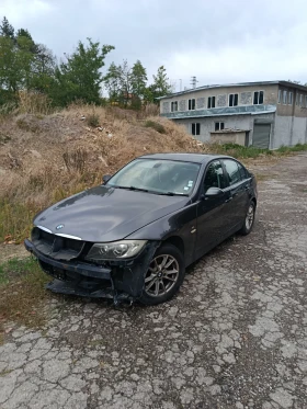 BMW 320 320d | Mobile.bg — малка снимка 2