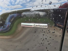 Citroen C5 3.0 HDI V6 Carlsson Германия Нави Кожа Масаж Клима | Mobile.bg — малка снимка 8