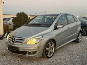 Mercedes-Benz B 200 CDI ОТЛИЧНО СЪСТОЯНИЕ - Car24.bg Mercedes-Benz B 200 CDI ОТЛИЧНО СЪСТОЯНИЕ