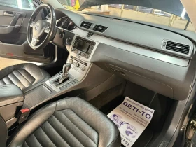 VW Passat 2.0TDI 4x4 DSG R LINE PANORAMA - 9400 € / 18384.80 лв. - 78267457 11 | Car24.bg VW Passat 2.0TDI 4x4 DSG R LINE PANORAMA - 9400 € / 18384.80 лв. - 78267457 11