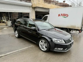 VW Passat 2.0TDI 4x4 DSG R LINE PANORAMA - Car24.bg VW Passat 2.0TDI 4x4 DSG R LINE PANORAMA