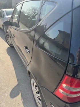 Mercedes-Benz A 160 - 950 € / 1858.04 лв. - 61267005 5 | Car24.bg Mercedes-Benz A 160 - 950 € / 1858.04 лв. - 61267005 5