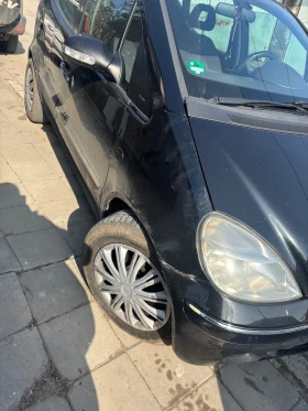 Mercedes-Benz A 160 - 950 € / 1858.04 лв. - 61267005 3 | Car24.bg Mercedes-Benz A 160 - 950 € / 1858.04 лв. - 61267005 3
