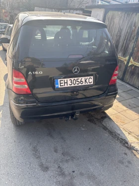Mercedes-Benz A 160 - 950 € / 1858.04 лв. - 61267005 7 | Car24.bg Mercedes-Benz A 160 - 950 € / 1858.04 лв. - 61267005 7
