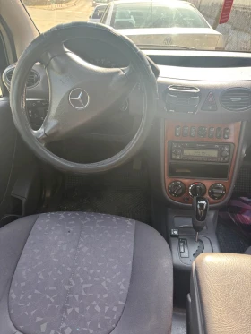 Mercedes-Benz A 160 - 950 € / 1858.04 лв. - 61267005 14 | Car24.bg Mercedes-Benz A 160 - 950 € / 1858.04 лв. - 61267005 14