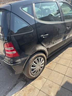 Mercedes-Benz A 160 - 950 € / 1858.04 лв. - 61267005 6 | Car24.bg Mercedes-Benz A 160 - 950 € / 1858.04 лв. - 61267005 6