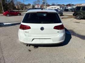 VW Golf * 5dr HB Auto 1.8 TSI * CARFAX * ЦЕНА ДО БГ | Auto.bg — изображение 4 VW Golf * 5dr HB Auto 1.8 TSI * CARFAX * ЦЕНА ДО БГ | Auto.bg — изображение 4