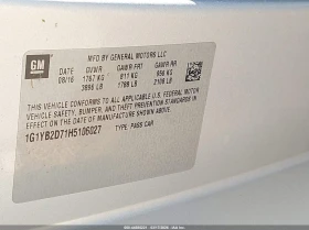 Chevrolet Corvette 6.2l Stingray - 24300 € / 47526.67 лв. - 84132965 9 | Car24.bg Chevrolet Corvette 6.2l Stingray - 24300 € / 47526.67 лв. - 84132965 9