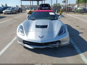 Chevrolet Corvette 6.2l Stingray - 24300 € / 47526.67 лв. - 84132965 12 | Car24.bg Chevrolet Corvette 6.2l Stingray - 24300 € / 47526.67 лв. - 84132965 12