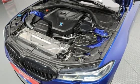 BMW 330 * M-SPORT* ПОДГРЕВ* HEAD-UP* HARMAN KARDON* ШИБИДА - 23650 € / 46255.38 лв. - 52715434 5 | Car24.bg BMW 330 * M-SPORT* ПОДГРЕВ* HEAD-UP* HARMAN KARDON* ШИБИДА - 23650 € / 46255.38 лв. - 52715434 5