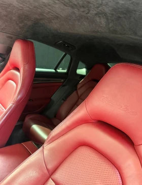 Porsche Panamera Turbo 4.0 V8 | Auto.bg — изображение 13 Porsche Panamera Turbo 4.0 V8 | Auto.bg — изображение 13