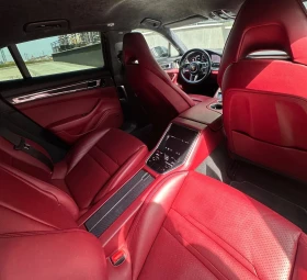 Porsche Panamera Turbo 4.0 V8 | Auto.bg — изображение 10 Porsche Panamera Turbo 4.0 V8 | Auto.bg — изображение 10