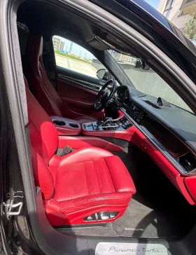 Porsche Panamera Turbo 4.0 V8 | Auto.bg — изображение 11 Porsche Panamera Turbo 4.0 V8 | Auto.bg — изображение 11