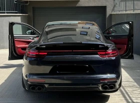 Porsche Panamera Turbo 4.0 V8 | Auto.bg — изображение 6 Porsche Panamera Turbo 4.0 V8 | Auto.bg — изображение 6