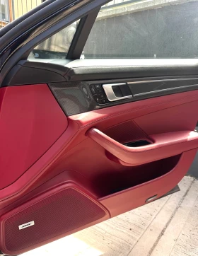 Porsche Panamera Turbo 4.0 V8 | Auto.bg — изображение 12 Porsche Panamera Turbo 4.0 V8 | Auto.bg — изображение 12