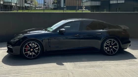 Porsche Panamera Turbo 4.0 V8 | Auto.bg — изображение 2 Porsche Panamera Turbo 4.0 V8 | Auto.bg — изображение 2