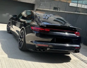 Porsche Panamera Turbo 4.0 V8 | Auto.bg — изображение 4 Porsche Panamera Turbo 4.0 V8 | Auto.bg — изображение 4
