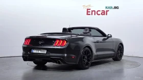Ford Mustang 2.3* ECOBOOST* ПОДГРЕВ* ОБДУХВАНЕ* КАМЕРА* | Auto.bg — изображение 3 Ford Mustang 2.3* ECOBOOST* ПОДГРЕВ* ОБДУХВАНЕ* КАМЕРА* | Auto.bg — изображение 3