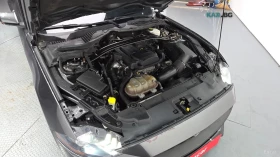 Ford Mustang 2.3* ECOBOOST* ПОДГРЕВ* ОБДУХВАНЕ* КАМЕРА* | Auto.bg — изображение 17 Ford Mustang 2.3* ECOBOOST* ПОДГРЕВ* ОБДУХВАНЕ* КАМЕРА* | Auto.bg — изображение 17