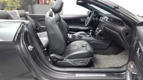 Ford Mustang 2.3* ECOBOOST* ПОДГРЕВ* ОБДУХВАНЕ* КАМЕРА* | Auto.bg — изображение 11 Ford Mustang 2.3* ECOBOOST* ПОДГРЕВ* ОБДУХВАНЕ* КАМЕРА* | Auto.bg — изображение 11