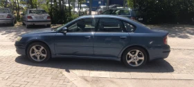Subaru Legacy undefined | Auto.bg — изображение 3 Subaru Legacy undefined | Auto.bg — изображение 3